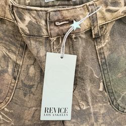 Revice The Amelia Pant/ Oakland 24