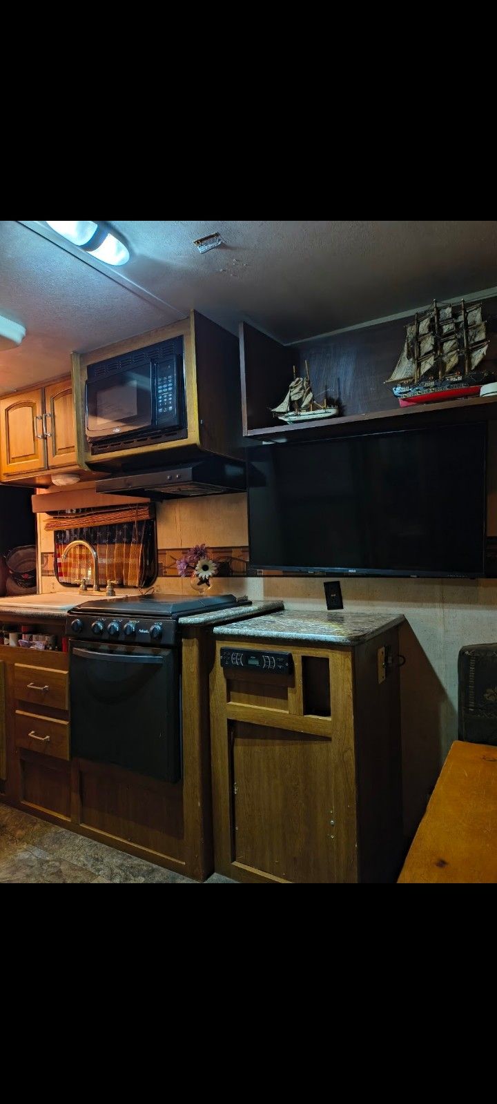 Springdale Travel Trailer