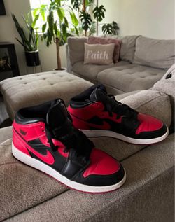 Nike air Jordans