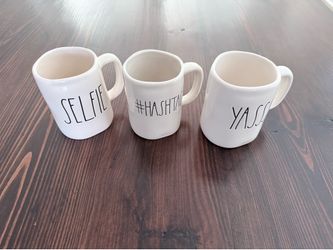 Mugs