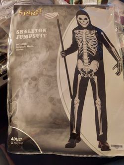 Skeleton