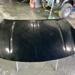 2015-2023 Dodge Charger Hood