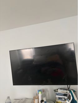 Smart Samsung tv 42 inch