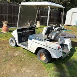 Golf Kart