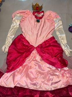 Princess Peach