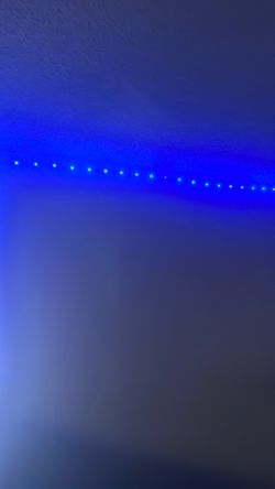 All LED Strip Lights