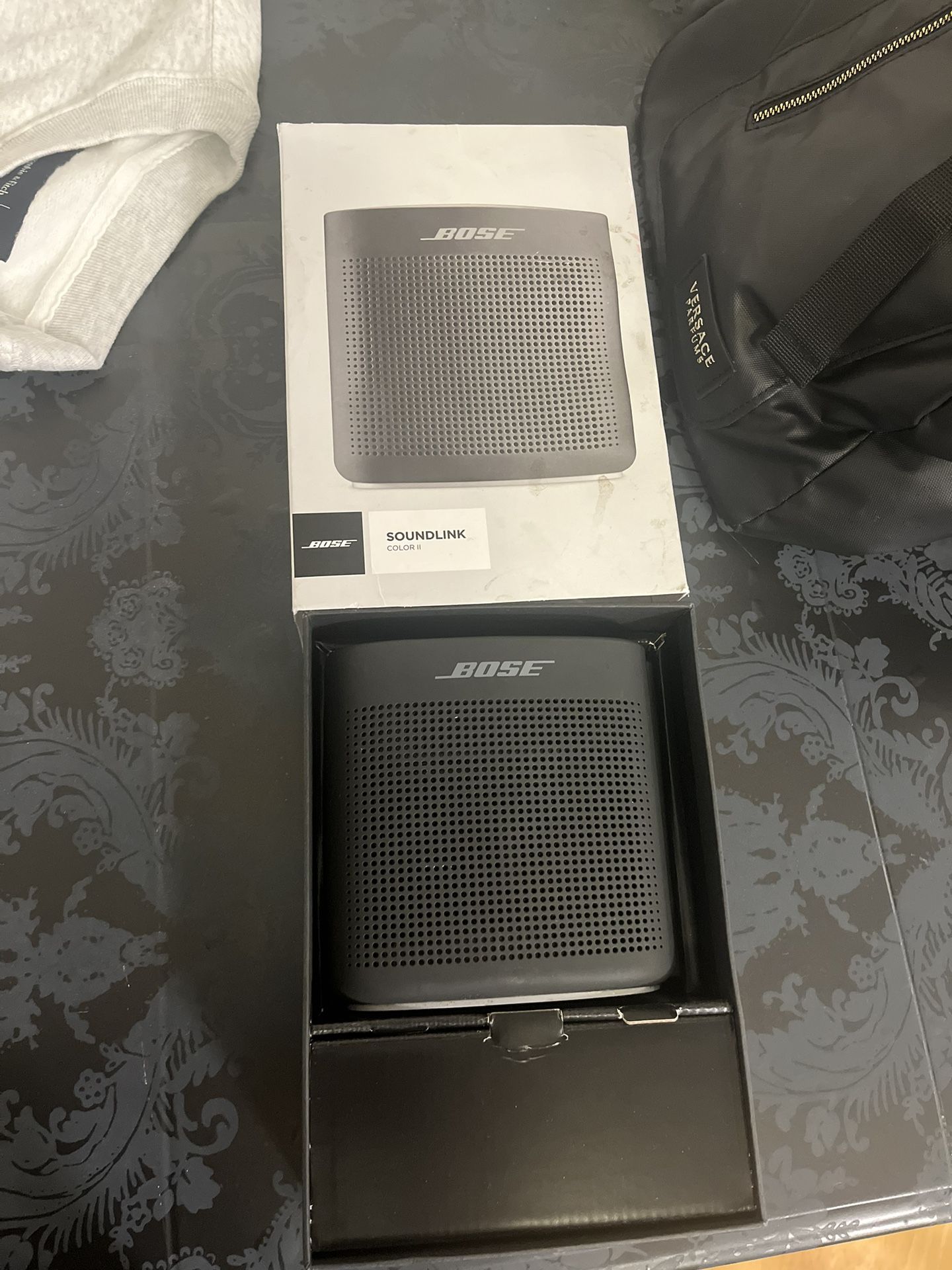 Bose Speaker