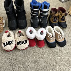 Baby Shoes!!