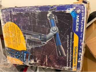 Telescope