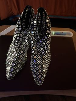 Dress Shoes
