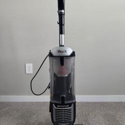 Shark Rotator Pet Upright Vacuum