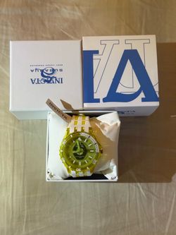 Invicta Watch