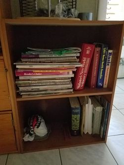 Bookcase For Sale