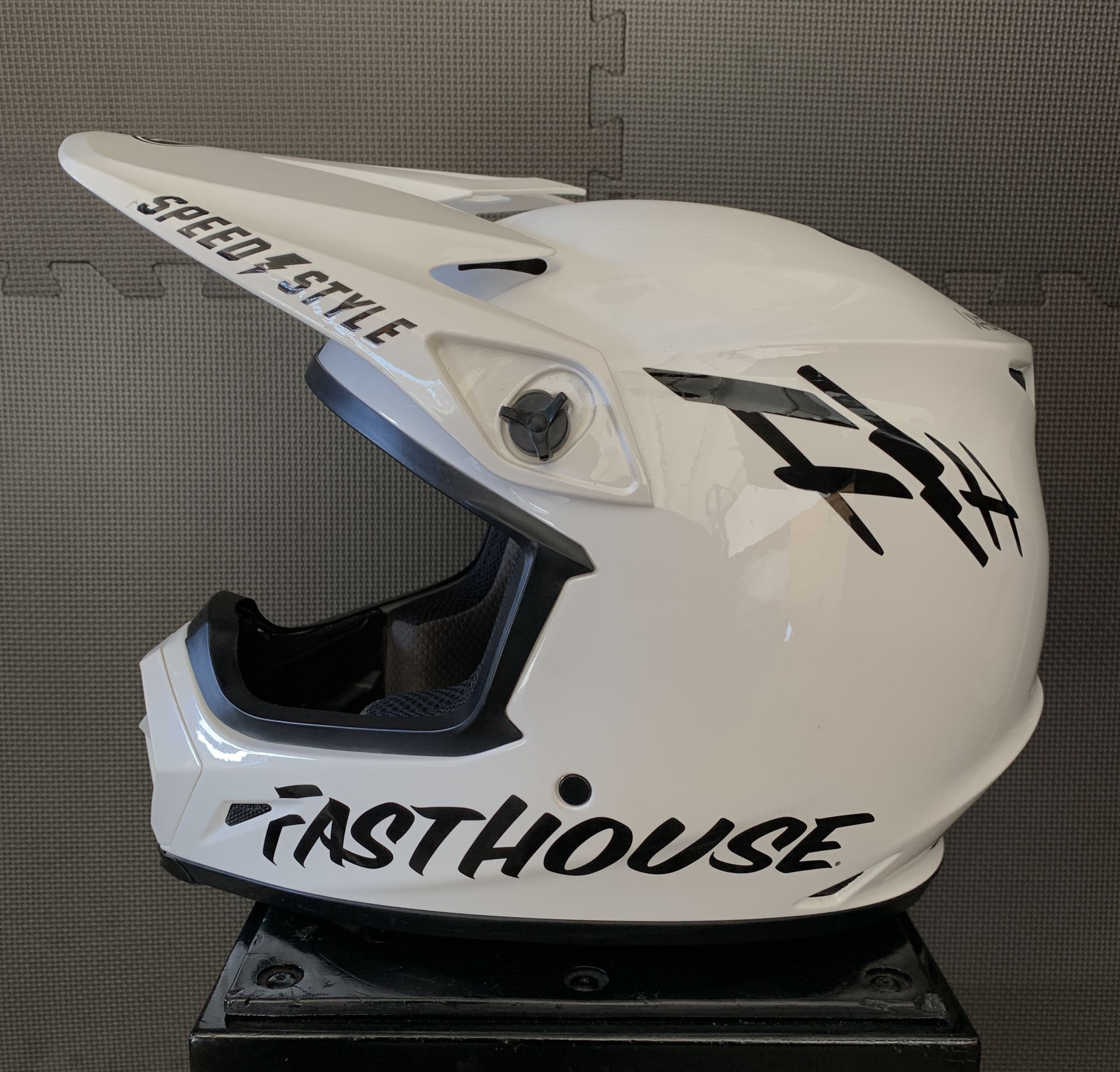 Bell Helmet