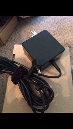 ASUS AC adapter