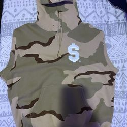 Supreme 