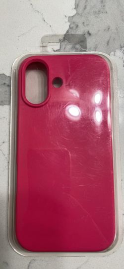 iPhone 17 Rise red Phone Case
