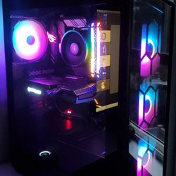 High Quality Gaming Pc