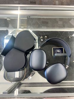 Apple AirPods Max - Midnight