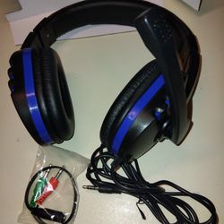 Gaming Headset