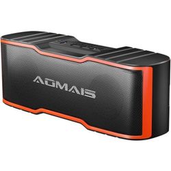 Mini Portable Bluetooth Speaker 