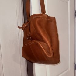 Salvatore Ferragamo, Vintage Bucket Purse