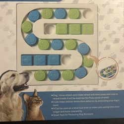 Smart Paws