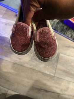 Baby vans