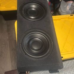 Size 10 Inch In Box
