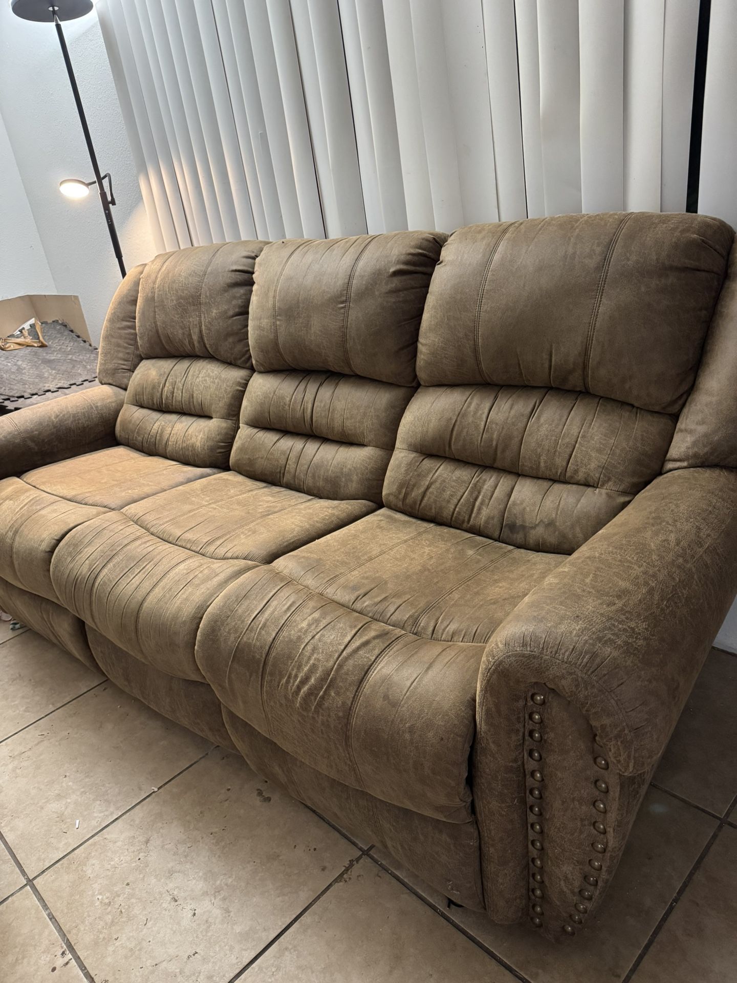 Sofa Recliner