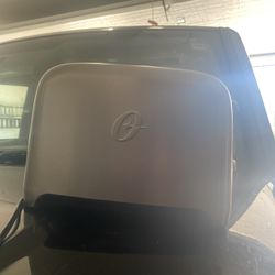 Oster Stainless Steel Tosater