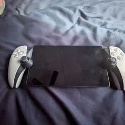 PS Portal For PlayStation 5