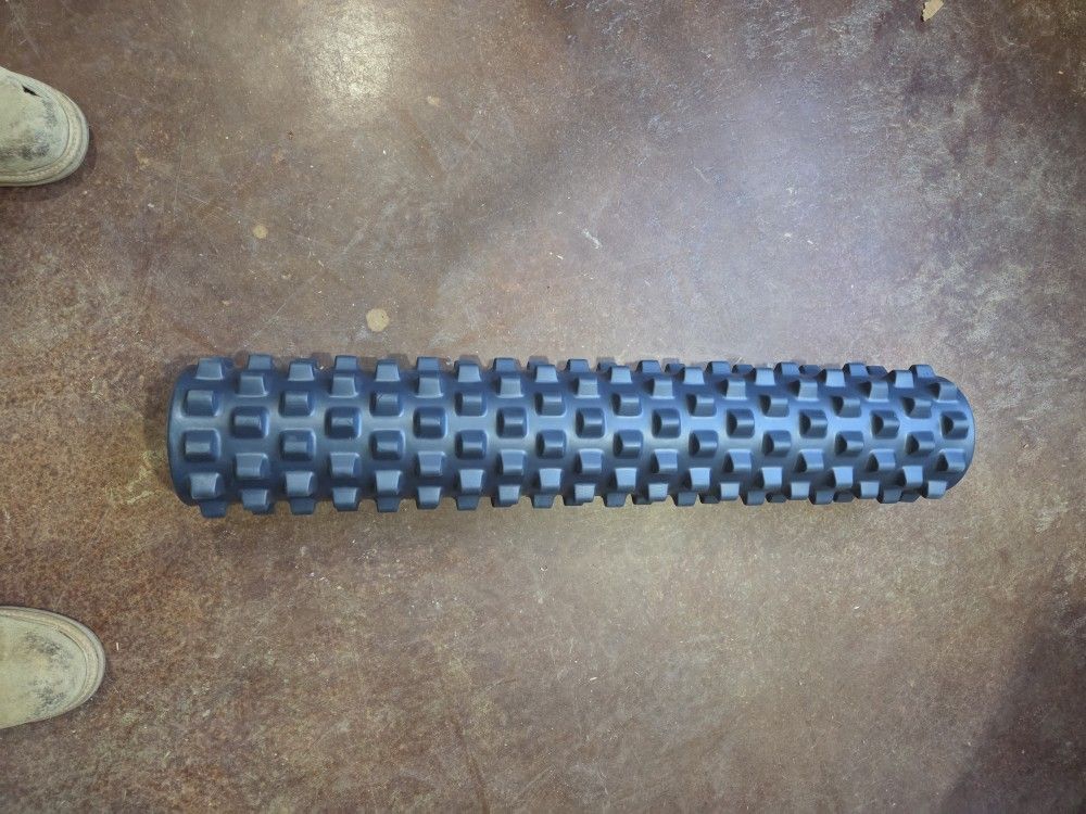Rumble Roller Back Massager 31"