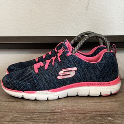 Skechers Flex Appeal Women’s Shoes Size 7.5
