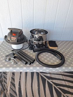Shop-Vac