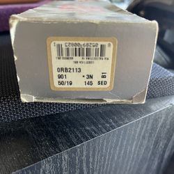 New Ray Ban Sunglasses