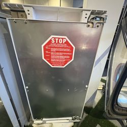 Scotsman SCCG50MB-1SU Brilliance Gourmet Ice Maker – Open Box, Never Used