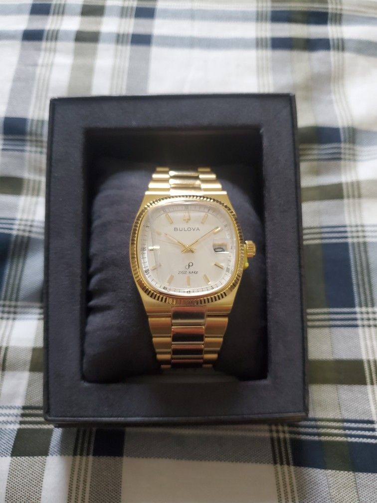 Bulova
