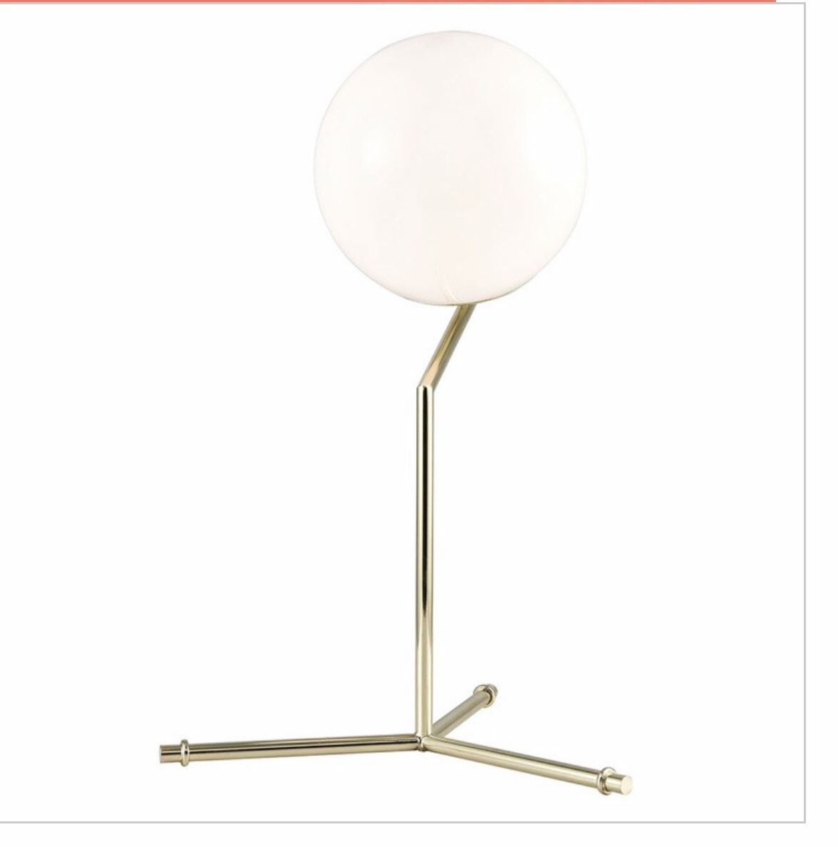 Table lamp NEW