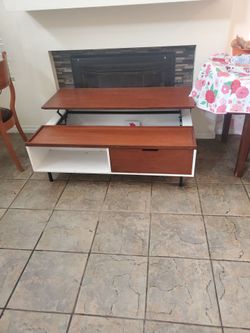 Coffee table