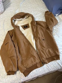 Men’s Outdoor Sheppard Coat / XL