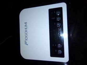 Gohumi air conditioner