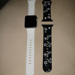 Apple Watch Series 3 38mm  :)) :)) :) :) :)