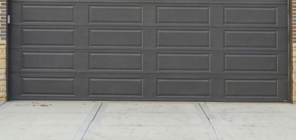 Garage Door