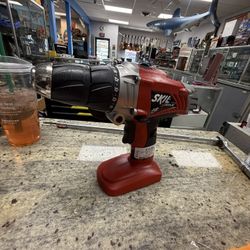 18v Skil Drill