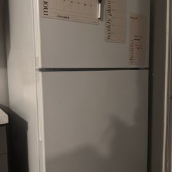 Fridge