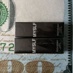 Yves Saint Laurent MYSLF Le Parfum