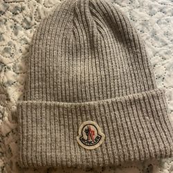 Moncler Beanie