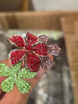 HUGE Y2K Hair Accessories Wholesale Lot Hair Pins Barrettes Headbands Clips