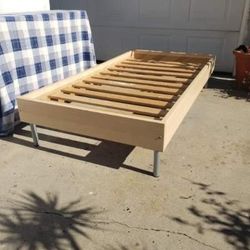 IKEA Twin Bed Frame 